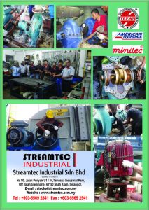 Streamtech Ind Flyer 1 11 17 SN