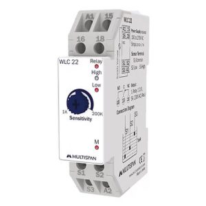 Multispan Water Level Controller - WLC 22