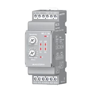 Multispan Water Level Controller - WLC 35